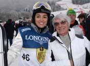 Формула-1. Берни Экклстоун назвал фаворита сезона