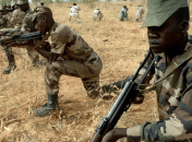 Нігер контролює проросійська військова хунта