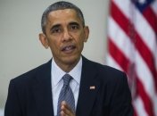 Обама: США будут увеличивать давление на РФ