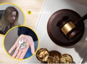 Что известно из декларации судьи Ирины Григоренко