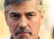 Клуни заразился малярией почти 10 лет назад...