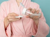 Мицеллярная вода