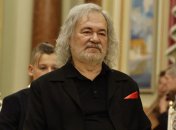 Тарас Петриненко вже близько 40 років разом зі своєю дружиною