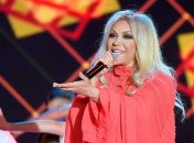 Пропагандистка Таисия Повалий дала интервью белорусам