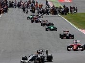 СМИ: Гран-при Великобритании могло бы состояться в Лондоне