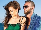 Завистникам на зло: Иракли Макацария сделал для любимой неожиданный сюрприз