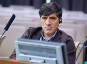 Магомед Мусаев