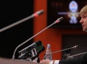 Палкин: Возможно, сделаем луганчанам предложение по Майкону