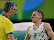 Тренер Верняева: Это серебро дороже золота