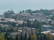 Сирия признала независимость Южной Осетии и Абхазии