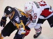 Чемпион Украины сенсационно уступил середняку (Видео)