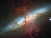 Астроном-любитель случайно сделал первый в истории снимок рождения сверхновой