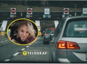 Волонтера унизили на границе