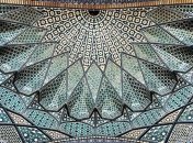 Глаз не отвести: гипнотизирующая красота иранских мечетей (Фото)