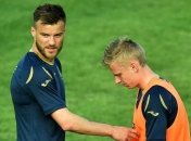 Ярмоленко готовится к полноценному возвращению на футбольное поле