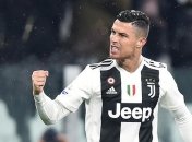 Роналду: Доволен голами, но не результатом