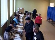 КВУ: На довиборах у Раду по 179 округу Харківщини провокатори сіють паніку