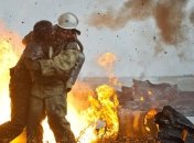 Російський фільм про Чорнобиль розкритикували в мережі