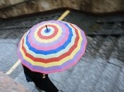 Прогноз погоды на 6 января в Украине: пройдут небольшие дожди