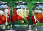 Такой рецепт консервации – универсальный