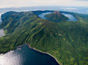 Курильские острова