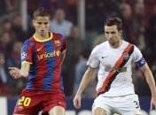 СМИ: Срна не соответствует профилю "Барселоны"