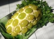 Идеально и к празднику, и к семейному обеду или ужину