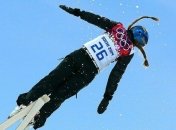 Украинка Мохнацкая завоевала этап Кубка мира по фристайлу