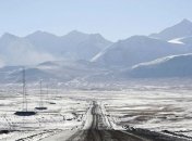 В Андах - снежный коллапс 