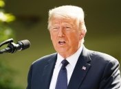 "Сговор" России и Талибана: Трамп опять критикует "фейковые новости"