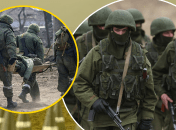 Російська піхота гине у великих кількостях