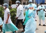 Пандемия Covid-19: во всем мире за сутки умерли более 4 тысяч человек