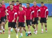 Букмекеры объявили котировки на матч Евро-2016 Румыния - Албания