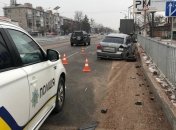 На Житомирщине легковушка на огромной скорости влетела в фуру: погиб 20-летний водитель и его пассажиры (фото, видео)