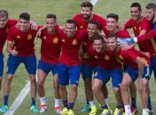 Евро-2016. Где смотреть матч Испания - Чехия