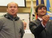 Виктор Леоненко: Коноплянка способен сделать игру