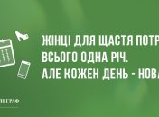 Від посмішки стане всім тепліше: анекдоти 23 березня