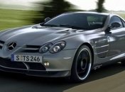 Mercedes готовится к разработке нового поколения SLR