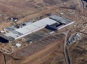 Tesla готовится к производству своего 5-го транспортного средства