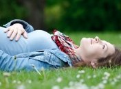 Диета для беременных