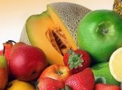 Фрукты, которые помогут сбросить лишние килограммы 