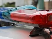 ГАИ арестовала автомобиль "УДАРа"