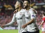 Рома начала переговоры по трансферу форварда Шахтера