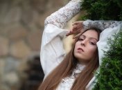 Дочь Оли Поляковой сменила имидж (фото)