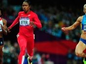 Украинскую олимпийскую медалистку дисквалифицировали на 2 года