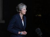 Мэй: Соглашение о Brexit обеспечит большое будущее для Британии