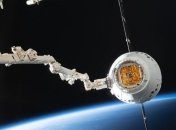 Как по маслу: "грузовик" Cargo Dragon успешно состыковался с МКС