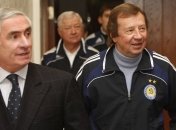 Игорь Суркис: Чохонелидзе остается работать в "Динамо"