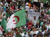  В Алжире назвали новую дату президентских выборов