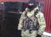 Разоблачен канал контрабанды сигарет из зоны АТО в одну из стран ЕС